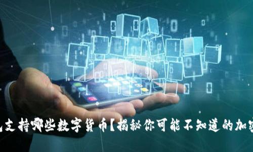 IM钱包支持哪些数字货币？揭秘你可能不知道的加密资产！