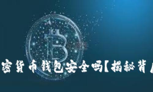 现在的加密货币钱包安全吗？揭秘背后的真相！