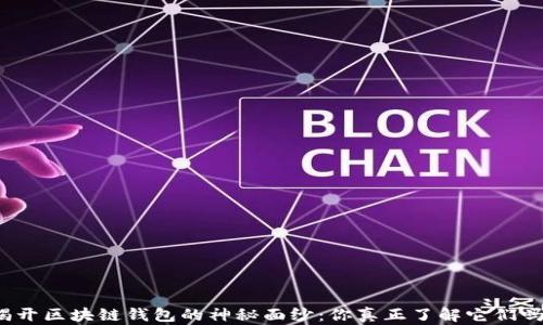 
揭开区块链钱包的神秘面纱：你真正了解它们吗？