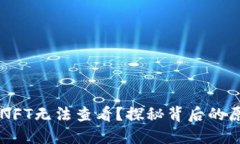 TPWallet里的NFT无法查看？探秘背后的原因与解决办