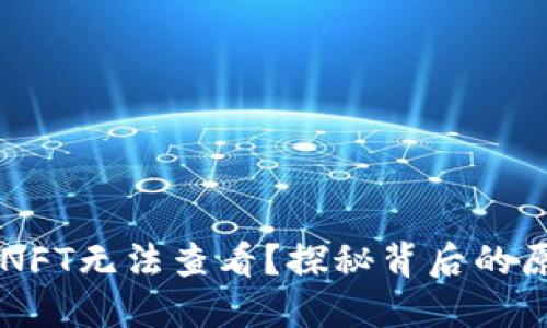TPWallet里的NFT无法查看？探秘背后的原因与解决办法