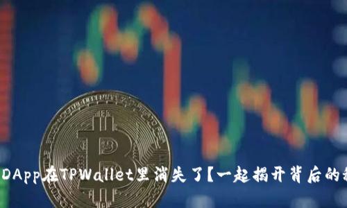 你的DApp在TPWallet里消失了？一起揭开背后的秘密！