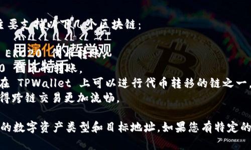 TPWallet 是一个多链钱包，支持多种区块链和数字资产的转账和管理。具体来说，TPWallet 主要支持以下几个区块链：

1. **Ethereum（以太坊）** - 作为最流行的智能合约平台之一，TPWallet 支持以太坊上的 ERC20 代币转账。
2. **TRON（波场）** - TRON 是一个高性能的区块链，TPWallet 同样支持 TRC20 和 TRC10 代币的转账。
3. **Binance Smart Chain（币安智能链）** - 该链是 Binance 生态系统的一部分，也是在 TPWallet 上可以进行代币转移的链之一。
4. **Polygon（原 Matic Network）** - TPWallet 还支持 Polygon 网络的代币转账，这使得跨链交易更加流畅。

在使用 TPWallet 进行转币时，用户可以选择不同的链进行转账，具体选择取决于用户要转账的数字资产类型和目标地址。如果您有特定的代币或链想要了解详情，建议查看 TPWallet 的官方网站或社区获取最新的信息和支持情况。