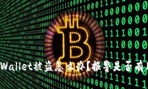 TPWallet被盗怎么办？报警是否有用？