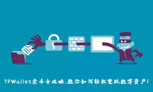 TPWallet卖币全攻略，教你如何轻松变现数字资产！