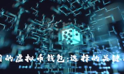 揭秘大陆可用的虚拟币钱包：选择的关键与安全性隐秘