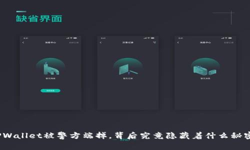 TPWallet被警方端掉，背后究竟隐藏着什么秘密？
