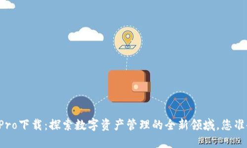 TPWalletPro下载：探索数字资产管理的全新领域，您准备好了吗？