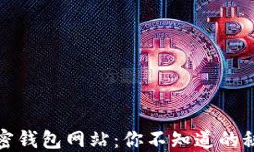 
全球最大的加密钱包网站：你不知道的秘密与风云变换