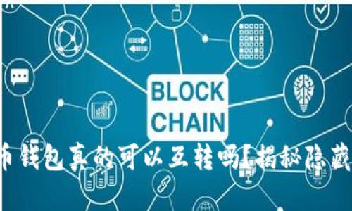 数字货币钱包真的可以互转吗？揭秘隐藏的真相！