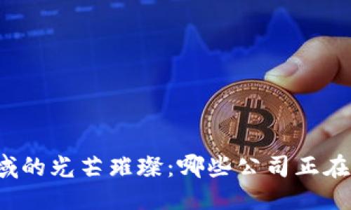 思考

区块链领域的光芒璀璨：哪些公司正在引领未来？