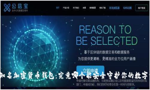 揭秘知名加密货币钱包：究竟哪个能安全守护你的数字资产？