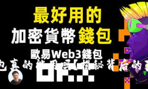 区块链钱包真的能用吗？揭秘背后的真相与未来