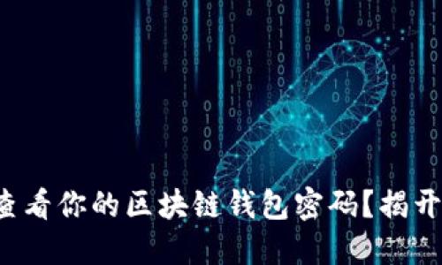 如何安全地查看你的区块链钱包密码？揭开安全的面纱！