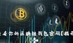 如何安全地查看你的区块链钱包密码？揭开安全