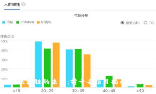 探索区块链的未来：前十名项目揭示了什么？