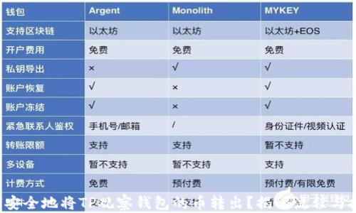 
如何安全地将TP观察钱包的币转出？揭秘流程与技巧！