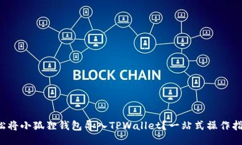 如何轻松将小狐狸钱包导入TPWallet？一站式操作指南揭秘！