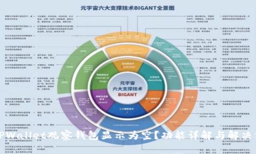 为什么TPWallet观察钱包显示为空？功能详解与解决方案揭秘