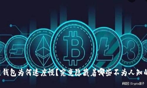 区块链钱包为何速度慢？究竟隐藏着哪些不为人知的原因？