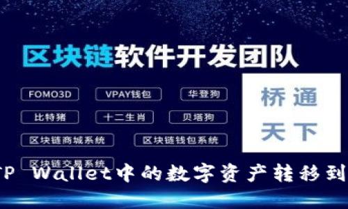 如何轻松将TP Wallet中的数字资产转移到抹茶交易所？