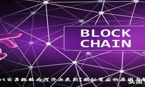 TPWallet交易数据为何停止更新？揭秘背后的原因与解决方案