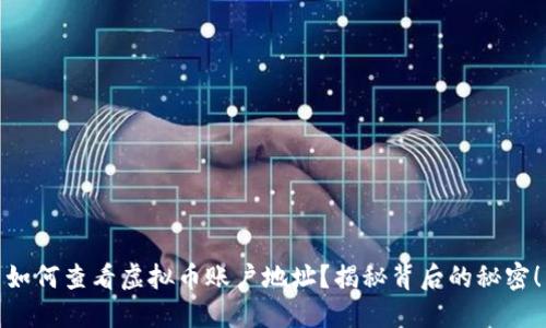 如何查看虚拟币账户地址？揭秘背后的秘密！