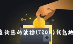 如何在TPWallet中查询您的波场(TRON)钱包地址？揭秘