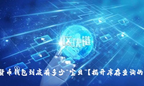 你的加密货币钱包到底有多少“宝贝”？揭开库存查询的神秘面纱！