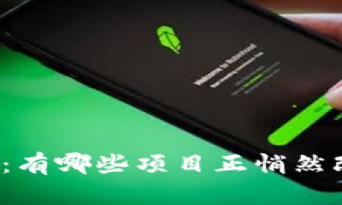 揭秘区块链世界：有哪些项目正悄然改变我们的未来？