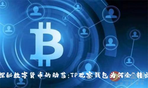 : 探秘数字货币的动荡：TP观察钱包为何会“转出”？