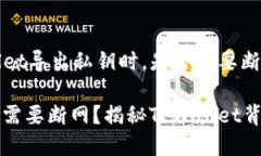 在使用TPWallet导出私钥时，是否需要断网？导出私