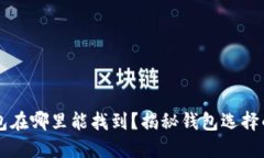 区块链钱包在哪里能找到？揭秘钱包选择的关键
