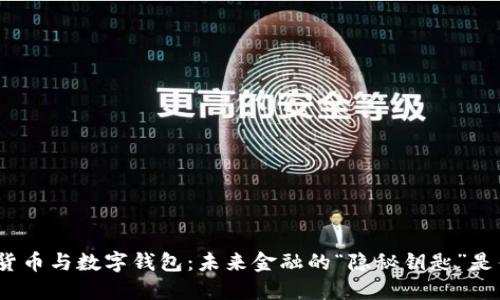 数字货币与数字钱包：未来金融的“隐秘钥匙”是什么？