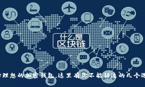 选择理想的加密钱包，这里有你不能错过的几个选项！