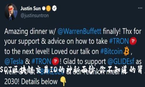 揭开USDT区块链交易ID的神秘面纱：你不知道的背后故事