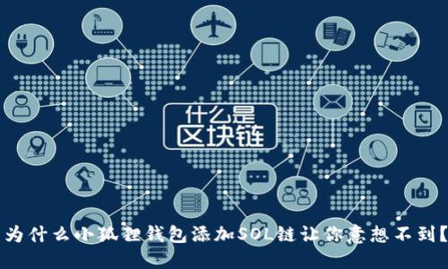 为什么小狐狸钱包添加SOL链让你意想不到？
