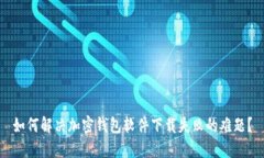 如何解决加密钱包软件下载失败的难题？