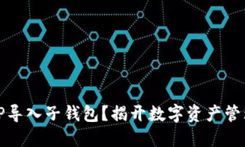 如何轻松将TP导入子钱包？揭开数字资产管理的神秘面纱