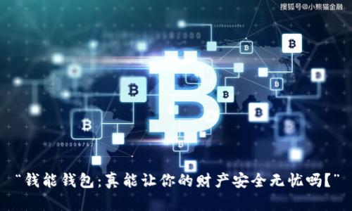 “钱能钱包：真能让你的财产安全无忧吗？”