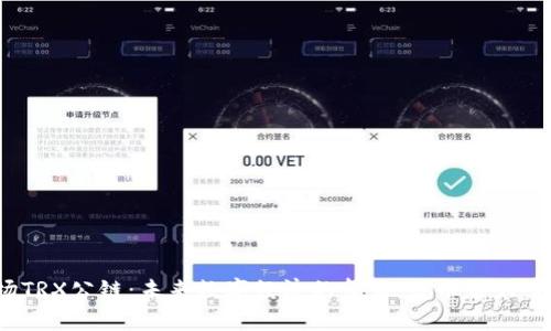 波场TRX公链：未来数字经济的舞台，您准备好了吗？