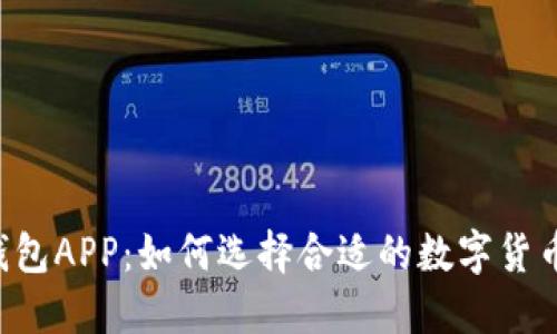币币钱包APP：如何选择合适的数字货币钱包？