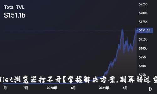 为何TPWallet浏览器打不开？掌握解决方案，别再错过重要的交易！