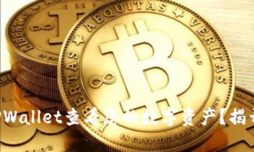 如何通过TPWallet查看您的数字资产？揭开神秘面纱！