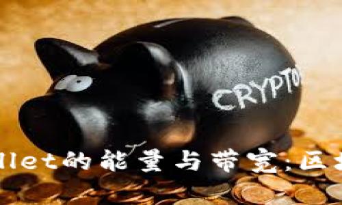 深入解析TPWallet的能量与带宽：区块链的背后秘密