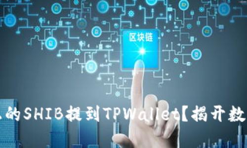 如何将火币平台上的SHIB提到TPWallet？揭开数字资产转移的秘密