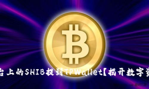 如何将火币平台上的SHIB提到TPWallet？揭开数字资产转移的秘密
