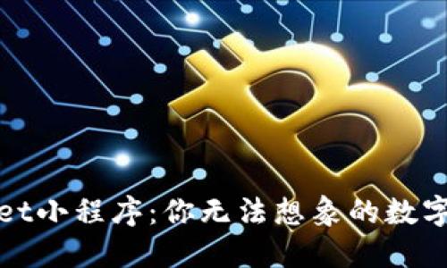 揭秘TPWallet小程序：你无法想象的数字钱包新体验