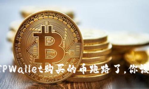 当你的TPWallet购买的币跑路了，你该怎么办？