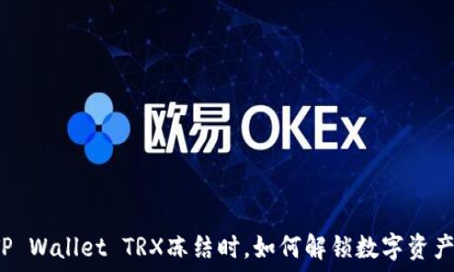   
当你的TP Wallet TRX冻结时，如何解锁数字资产的秘密？